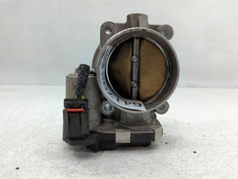 compare product 2017-2022 Chevrolet Traverse Throttle Body P/N:AB 12670981AA Fits Fits 2012 2013 2014 2015 2016 2017 2018 2019 2020 2021 2022 OEM Used Auto Parts