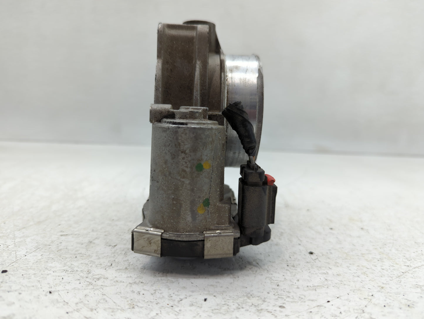 2017-2022 Chevrolet Traverse Throttle Body P/N:AB 12670981AA Fits Fits 2012 2013 2014 2015 2016 2017 2018 2019 2020 2021 202