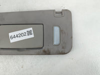 2017 Chevrolet Traverse Sun Visor Shade Replacement Driver Left Mirror Fits Fits 2007 2008 2009 2010 2011 2012 2013 2014 201