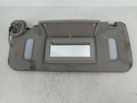 2017 Chevrolet Traverse Sun Visor Shade Replacement Driver Left Mirror Fits Fits 2007 2008 2009 2010 2011 2012 2013 2014 201