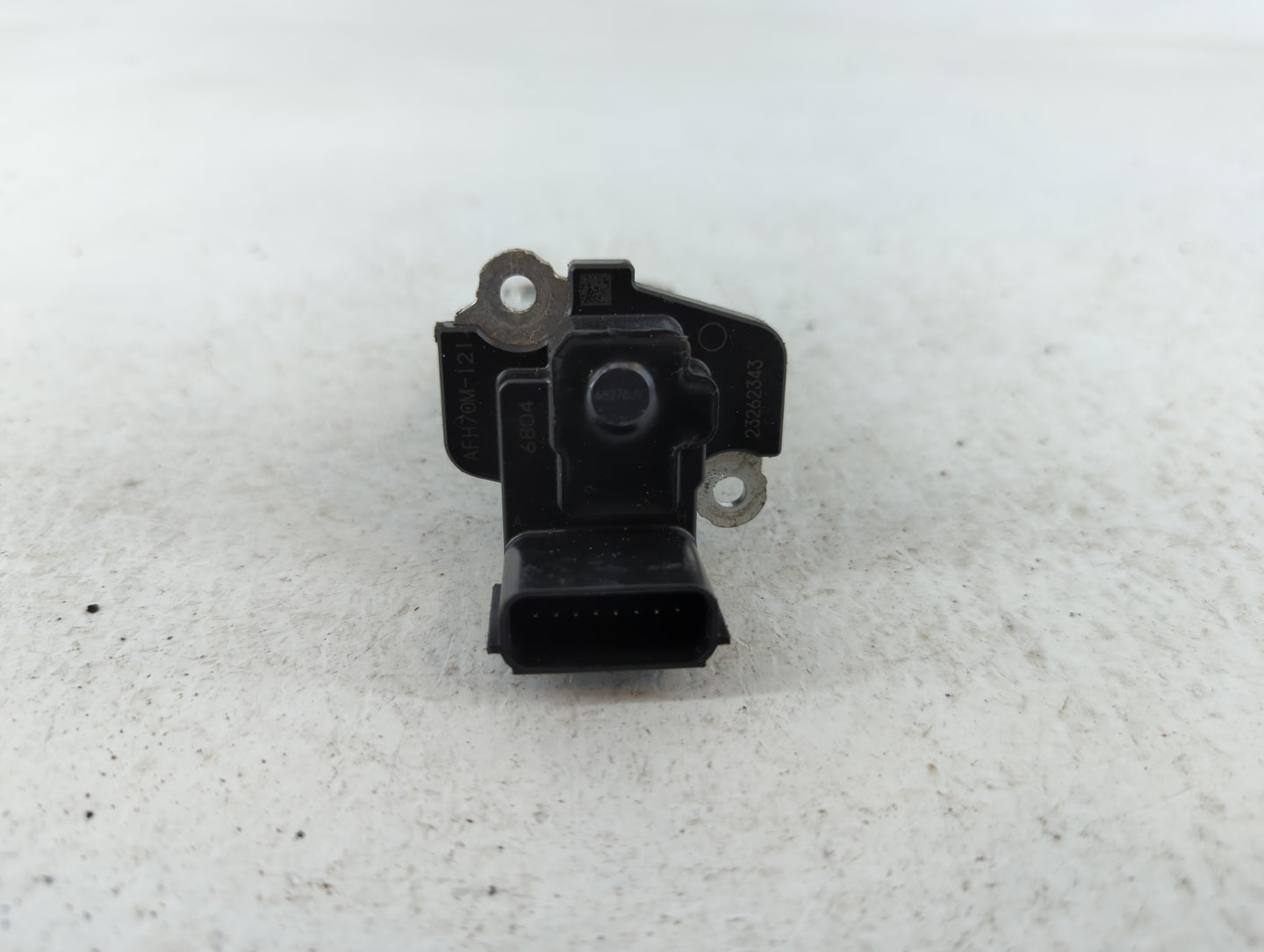 Chevrolet Traverse Mass Air Flow Meter Maf - Oemusedautoparts1.com