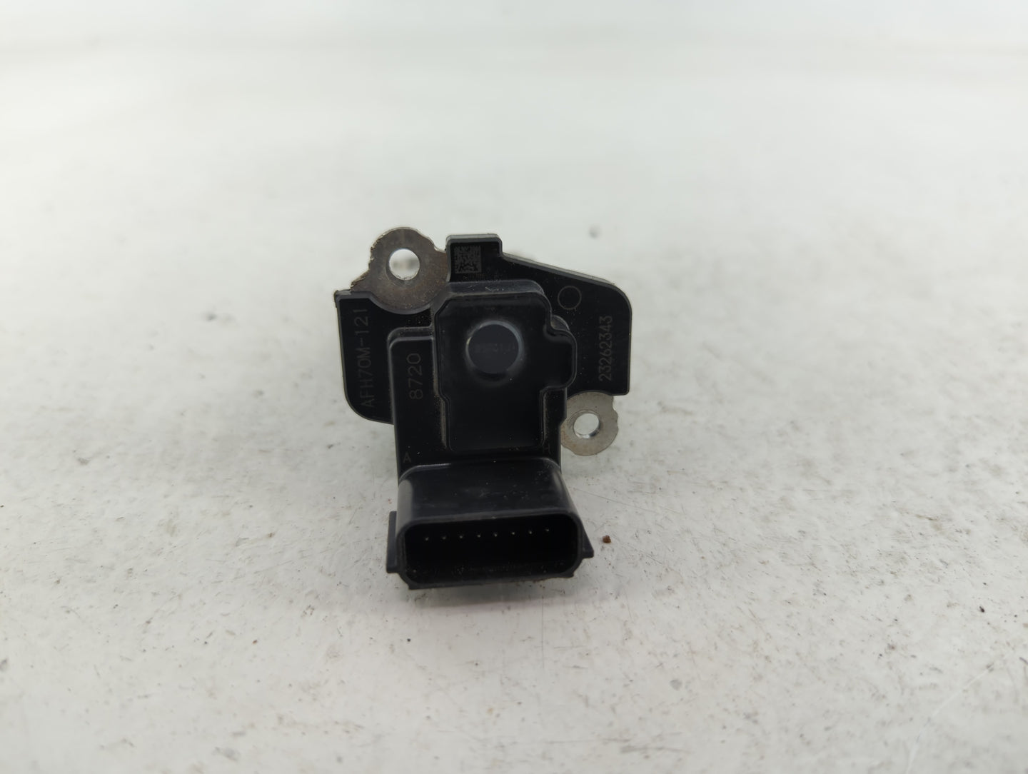 Chevrolet Traverse Mass Air Flow Meter Maf - Oemusedautoparts1.com