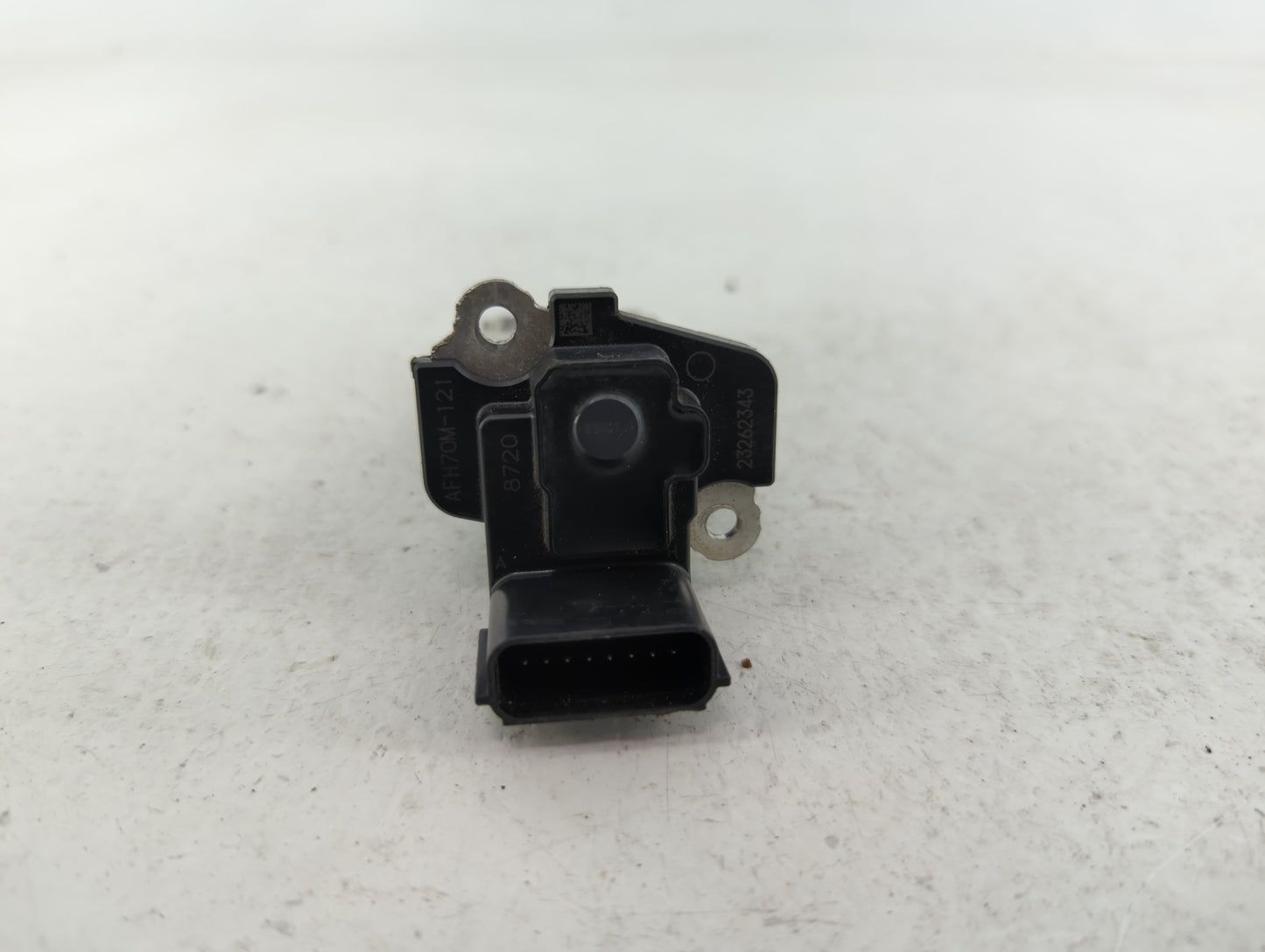 Chevrolet Traverse Mass Air Flow Meter Maf - Oemusedautoparts1.com