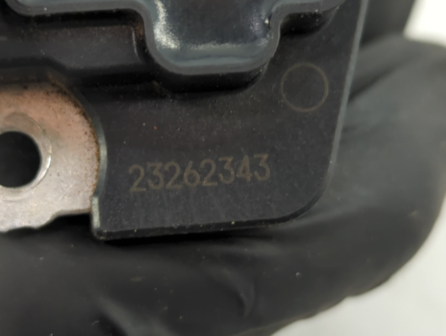 Chevrolet Traverse Mass Air Flow Meter Maf - Oemusedautoparts1.com