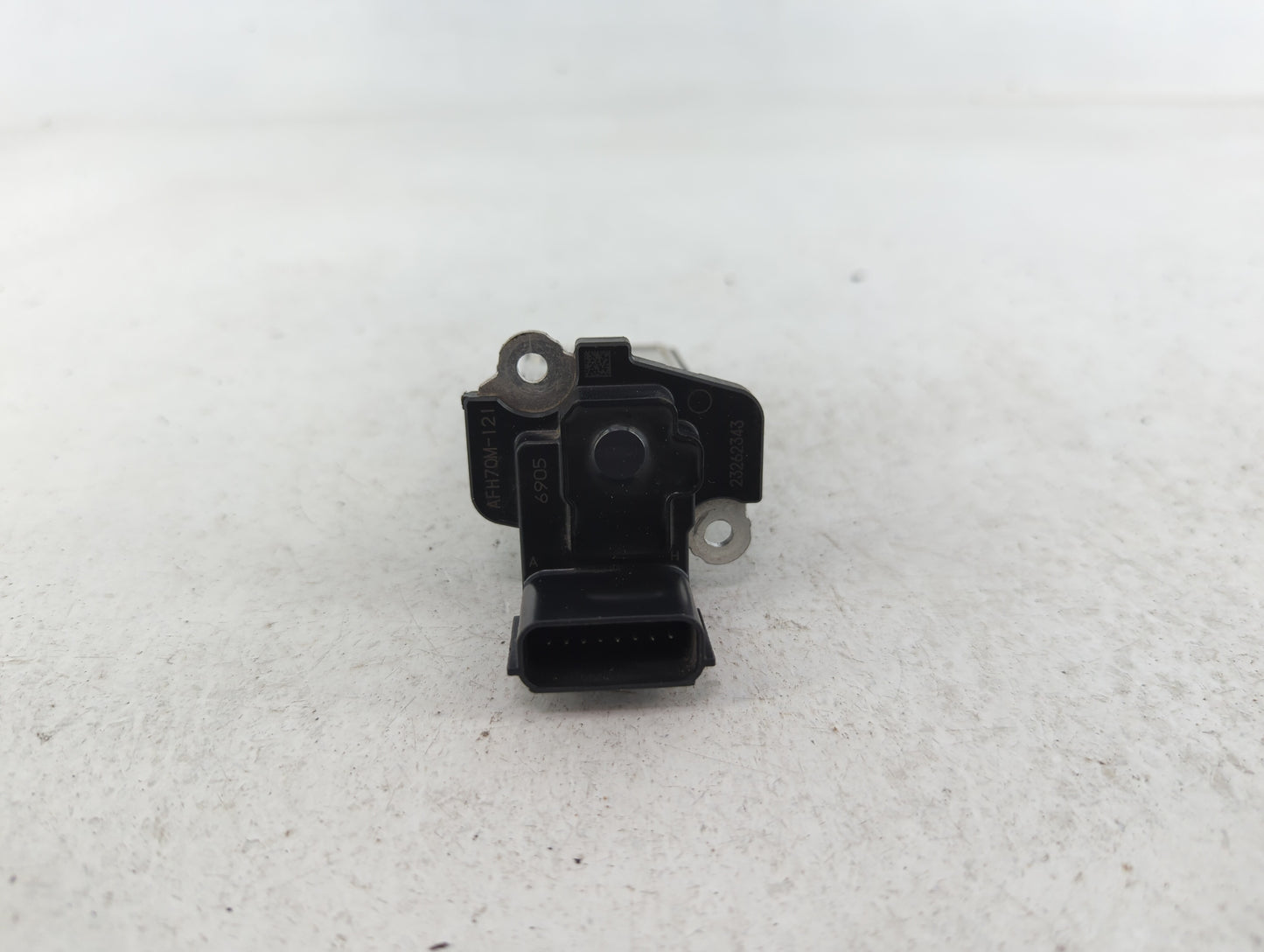 Chevrolet Traverse Mass Air Flow Meter Maf - Oemusedautoparts1.com