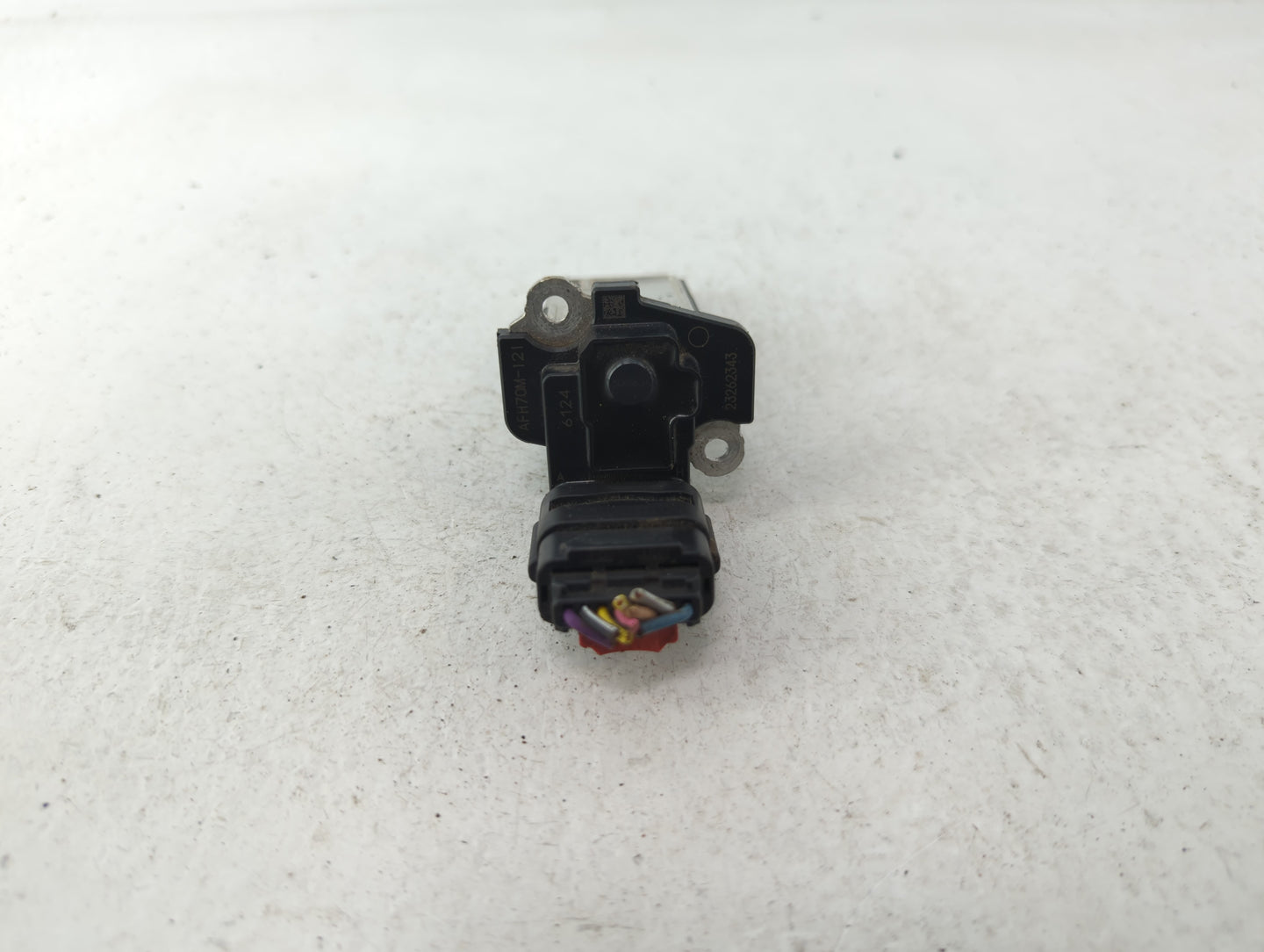 Chevrolet Traverse Mass Air Flow Meter Maf - Oemusedautoparts1.com