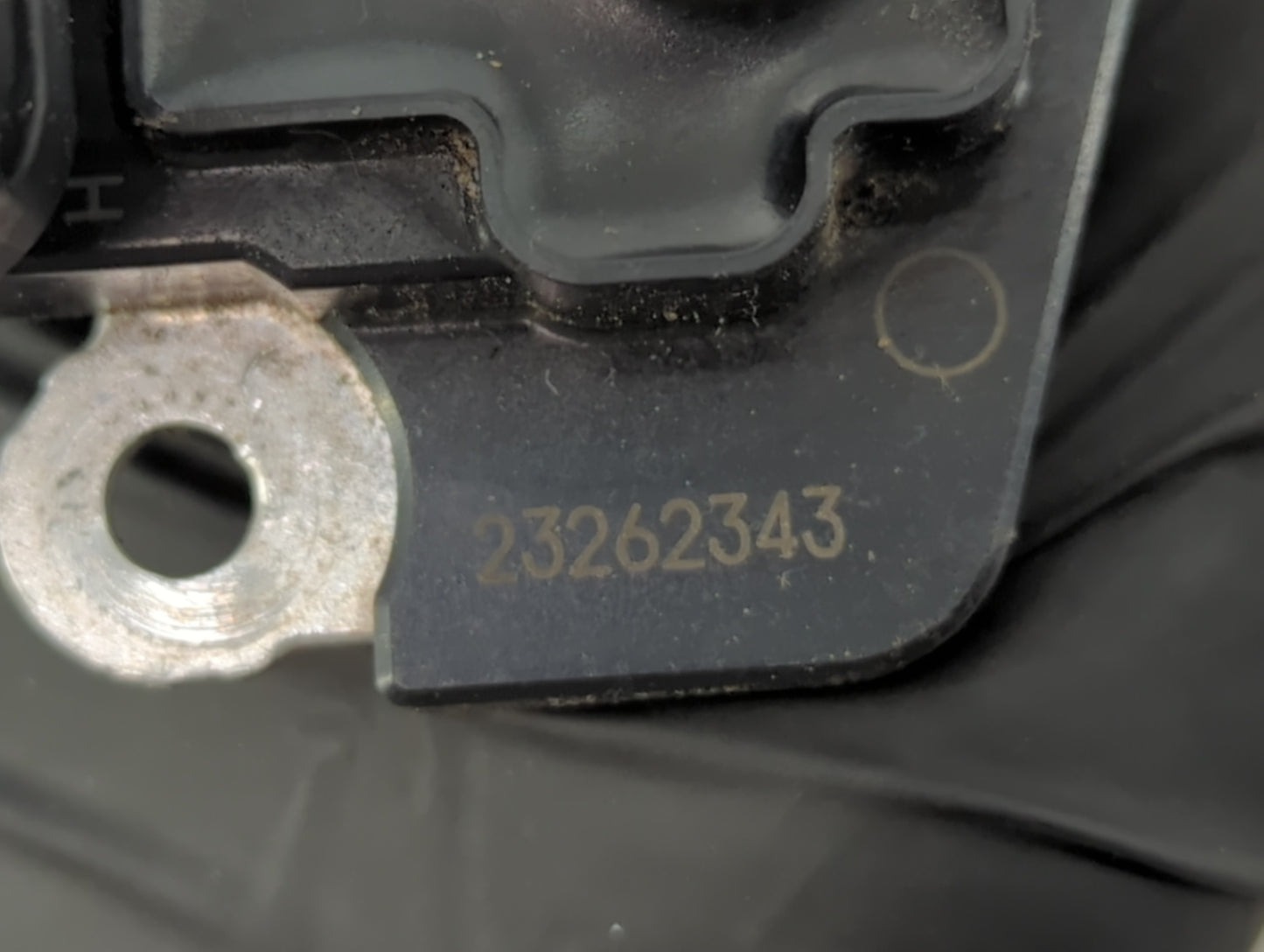 Chevrolet Traverse Mass Air Flow Meter Maf - Oemusedautoparts1.com