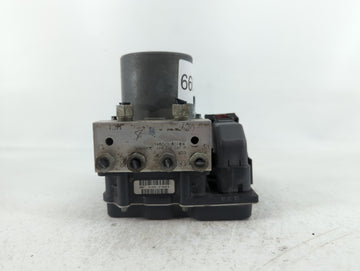 2017 Chevrolet Traverse ABS Pump Control Module Replacement P/N:23407415 0 265 252 847 Fits Fits 2012 2013 2014 2015 2016 OE