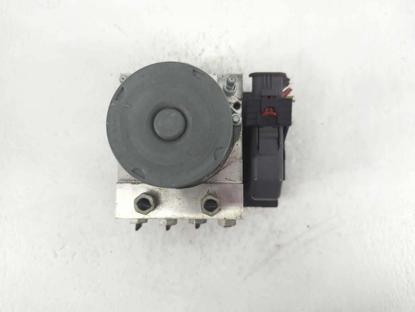 2017 Chevrolet Traverse ABS Pump Control Module Replacement P/N:23407415 0 265 252 847 Fits Fits 2012 2013 2014 2015 2016 OE