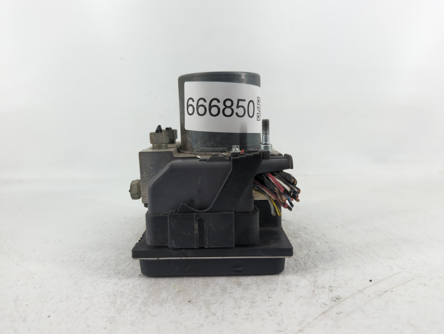 2017 Chevrolet Traverse ABS Pump Control Module Replacement P/N:23407415 0 265 252 847 Fits Fits 2012 2013 2014 2015 2016 OE