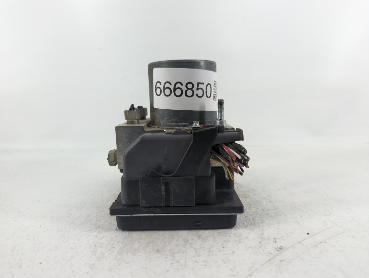 2017 Chevrolet Traverse ABS Pump Control Module Replacement P/N:23407415 0 265 252 847 Fits Fits 2012 2013 2014 2015 2016 OE