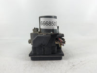 2017 Chevrolet Traverse ABS Pump Control Module Replacement P/N:23407415 0 265 252 847 Fits Fits 2012 2013 2014 2015 2016 OE