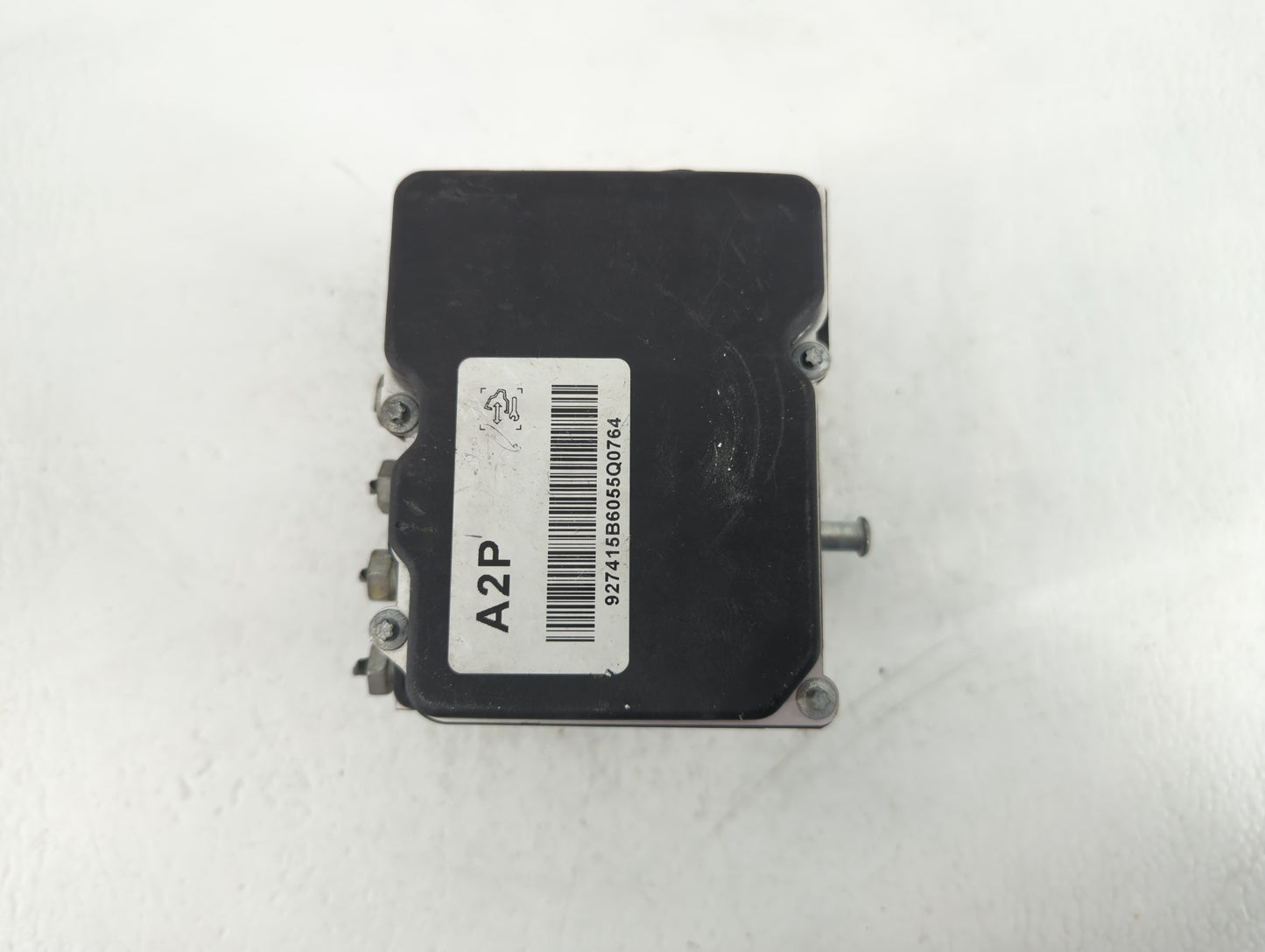 2017 Chevrolet Traverse ABS Pump Control Module Replacement P/N:23407415 0 265 252 847 Fits Fits 2012 2013 2014 2015 2016 OE