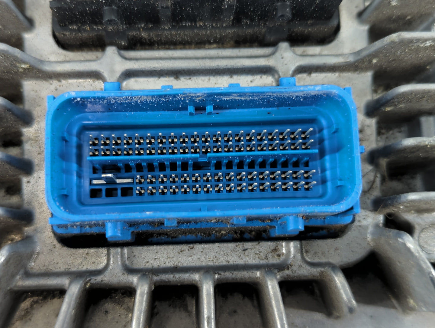 2017 Chevrolet Traverse PCM Engine Control Computer ECU ECM PCU OEM P/N:12667002 E39A 12670801 Fits Fits 2018 2019 2020 OEM 