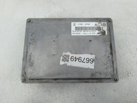 2017 Chevrolet Traverse PCM Engine Control Computer ECU ECM PCU OEM P/N:12667002 E39A 12670801 Fits Fits 2018 2019 2020 OEM 