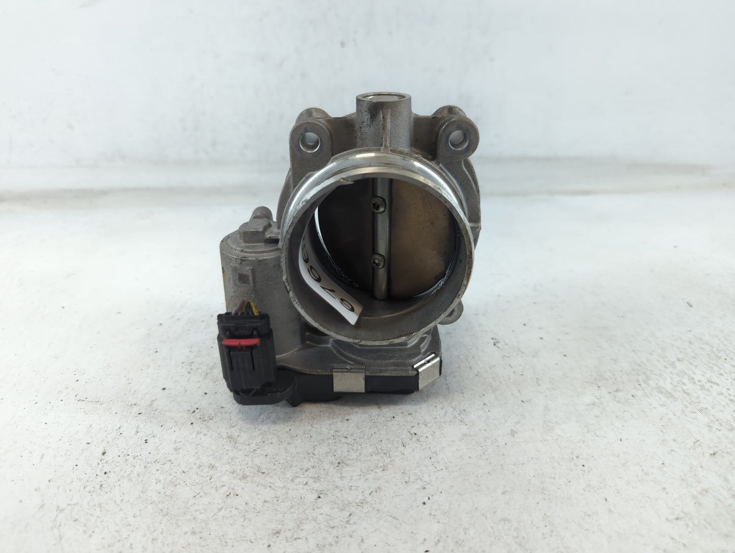 2017-2022 Chevrolet Traverse Throttle Body P/N:12632172BA Fits Fits 2012 2013 2014 2015 2016 2017 2018 2019 2020 2021 2022 O