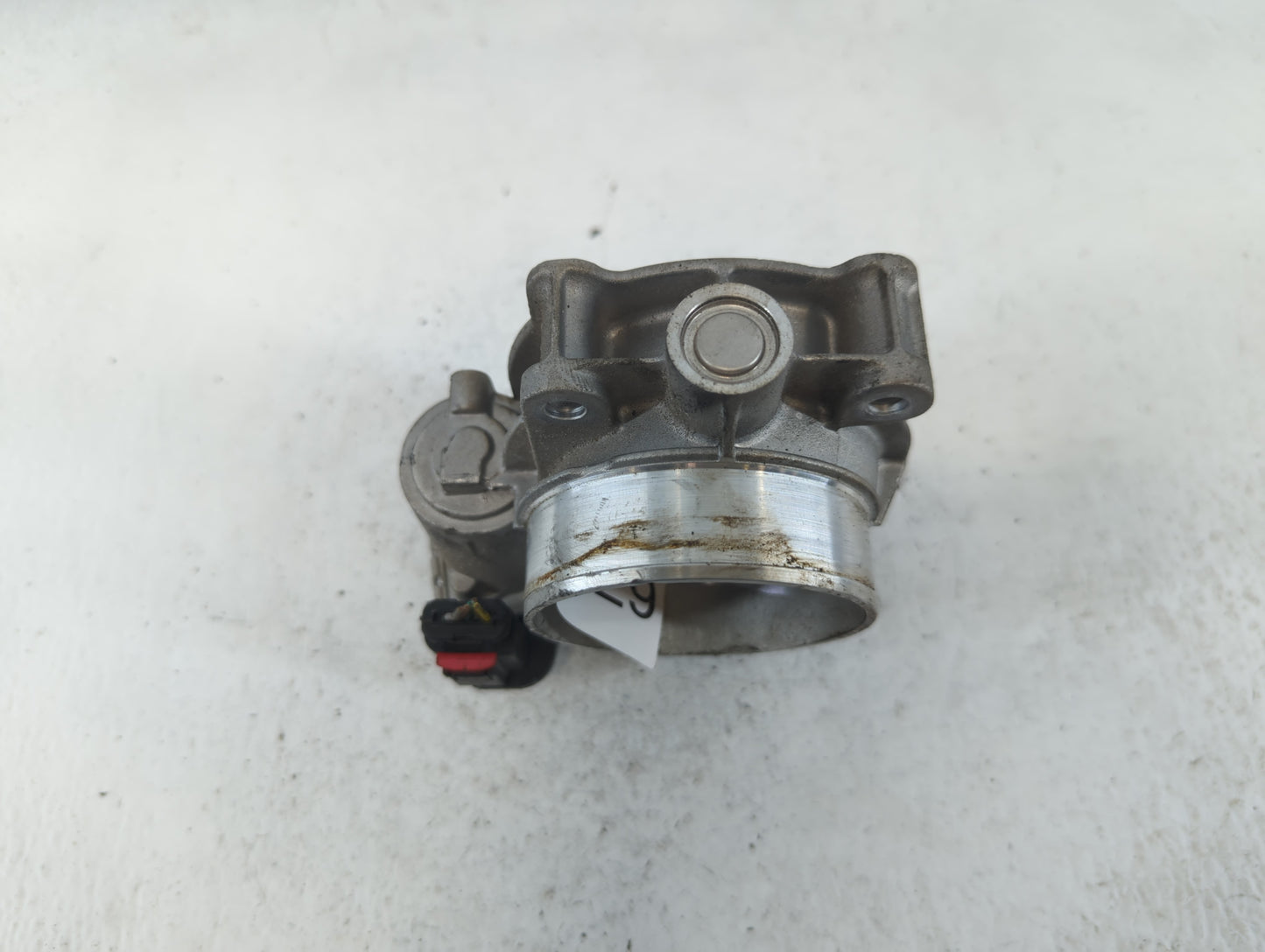 2017-2022 Chevrolet Traverse Throttle Body P/N:12632172BA Fits Fits 2012 2013 2014 2015 2016 2017 2018 2019 2020 2021 2022 O