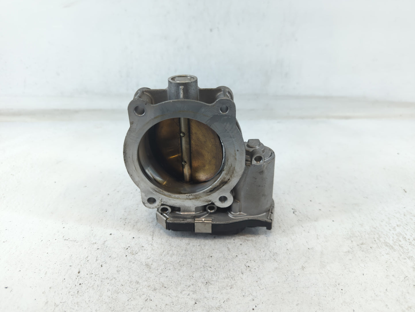 2017-2022 Chevrolet Traverse Throttle Body P/N:12632172BA Fits Fits 2012 2013 2014 2015 2016 2017 2018 2019 2020 2021 2022 O