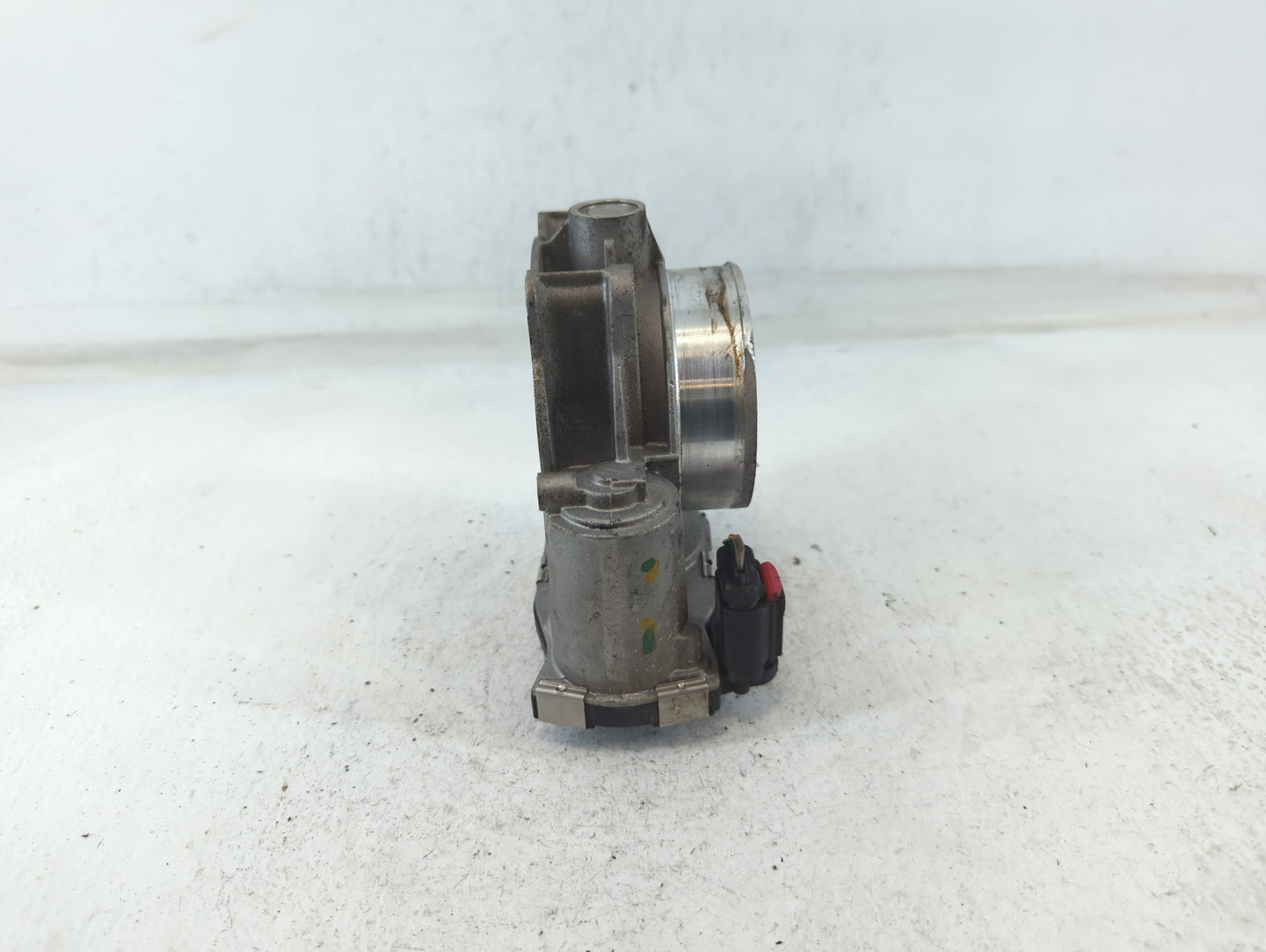 2017-2022 Chevrolet Traverse Throttle Body P/N:12632172BA Fits Fits 2012 2013 2014 2015 2016 2017 2018 2019 2020 2021 2022 O