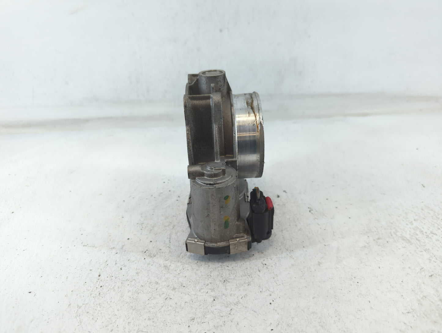 2017-2022 Chevrolet Traverse Throttle Body P/N:12632172BA Fits Fits 2012 2013 2014 2015 2016 2017 2018 2019 2020 2021 2022 O