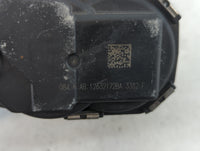 2017-2022 Chevrolet Traverse Throttle Body P/N:12632172BA Fits Fits 2012 2013 2014 2015 2016 2017 2018 2019 2020 2021 2022 O
