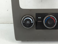 2013-2017 Chevrolet Traverse Climate Control Module Temperature AC/Heater Replacement P/N:22969802 Fits OEM Used Auto Parts 