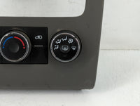 2013-2017 Chevrolet Traverse Climate Control Module Temperature AC/Heater Replacement P/N:22969802 Fits OEM Used Auto Parts 