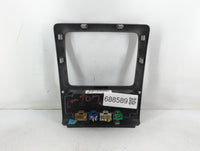 2013-2017 Chevrolet Traverse Climate Control Module Temperature AC/Heater Replacement P/N:22969802 Fits OEM Used Auto Parts 
