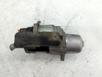 2017 Chevrolet Traverse Car Starter Motor Solenoid OEM P/N:PO0209078 17986N Fits OEM Used Auto Parts - Oemusedautoparts1.com