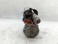 2017 Chevrolet Traverse Car Starter Motor Solenoid OEM P/N:PO0209078 17986N Fits OEM Used Auto Parts - Oemusedautoparts1.com
