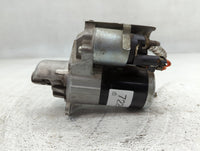 2017 Chevrolet Traverse Car Starter Motor Solenoid OEM P/N:PO0209078 17986N Fits OEM Used Auto Parts - Oemusedautoparts1.com