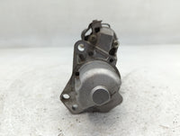 2017 Chevrolet Traverse Car Starter Motor Solenoid OEM P/N:PO0209078 17986N Fits OEM Used Auto Parts - Oemusedautoparts1.com