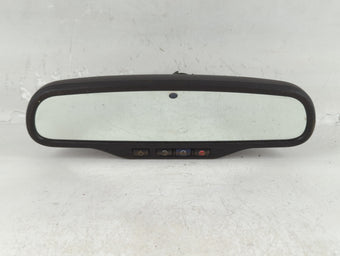 compare product 2017 Chevrolet Traverse Interior Rear View Mirror Replacement OEM P/N:23346620 Fits OEM Used Auto Parts