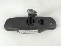 2017 Chevrolet Traverse Interior Rear View Mirror Replacement OEM P/N:23346620 Fits OEM Used Auto Parts - Oemusedautoparts1.