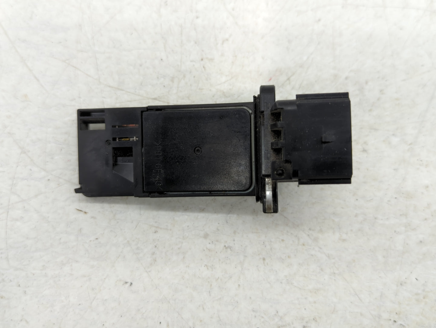 Chevrolet Traverse Mass Air Flow Meter Maf - Oemusedautoparts1.com