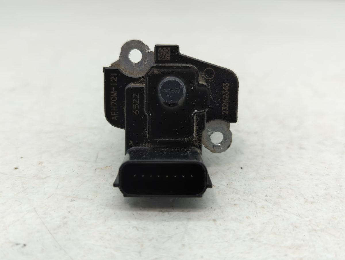 Chevrolet Traverse Mass Air Flow Meter Maf Sensor 734465 - Oemusedautoparts1.com