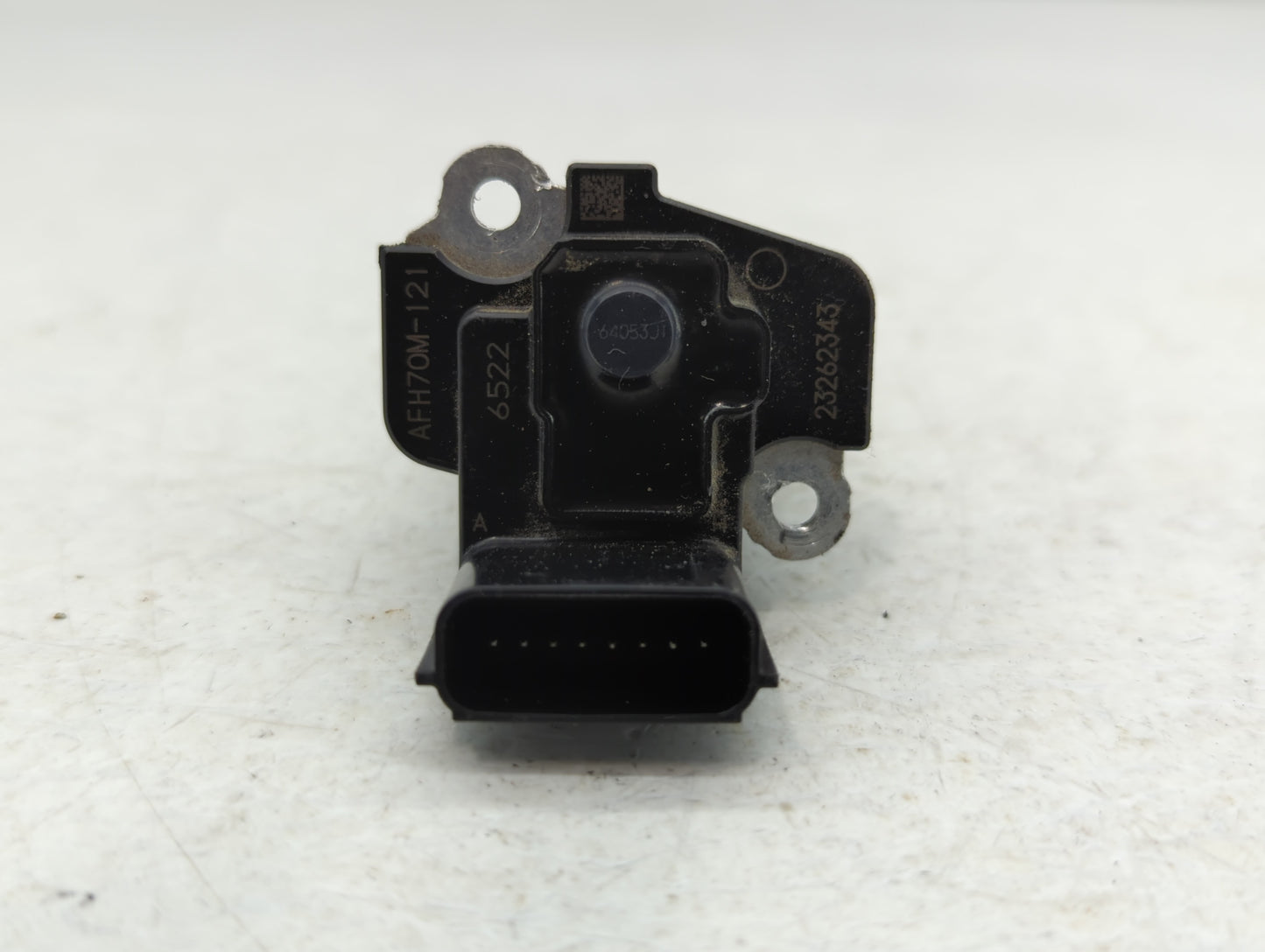 Chevrolet Traverse Mass Air Flow Meter Maf - Oemusedautoparts1.com