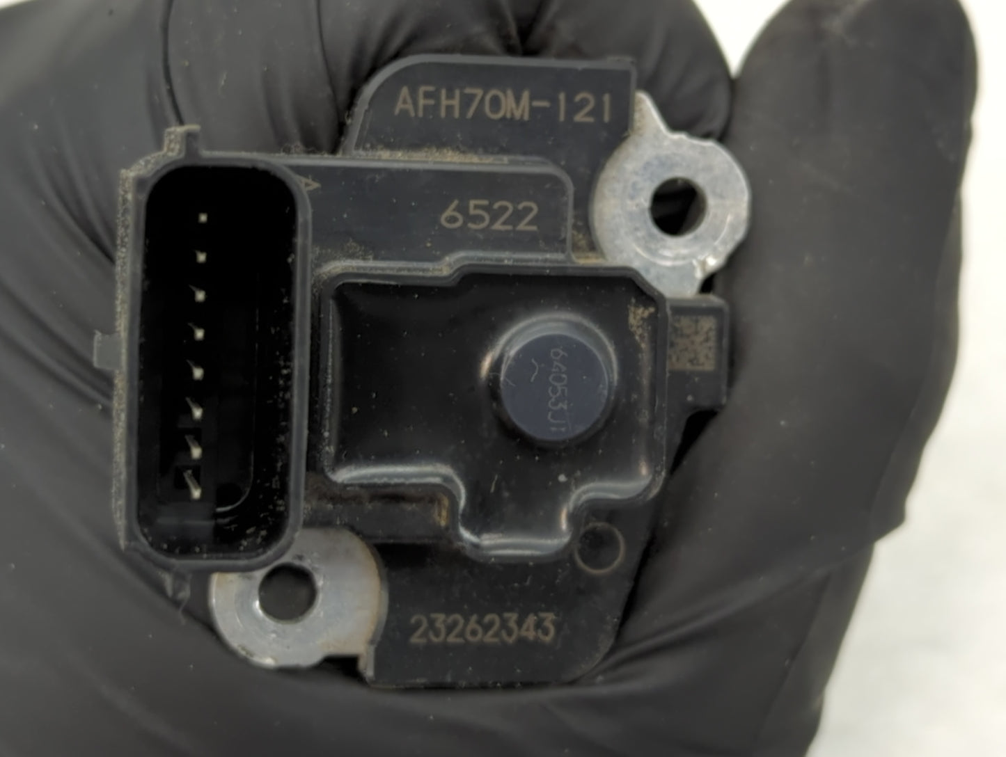 Chevrolet Traverse Mass Air Flow Meter Maf - Oemusedautoparts1.com