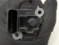 Chevrolet Traverse Mass Air Flow Meter Maf - Oemusedautoparts1.com