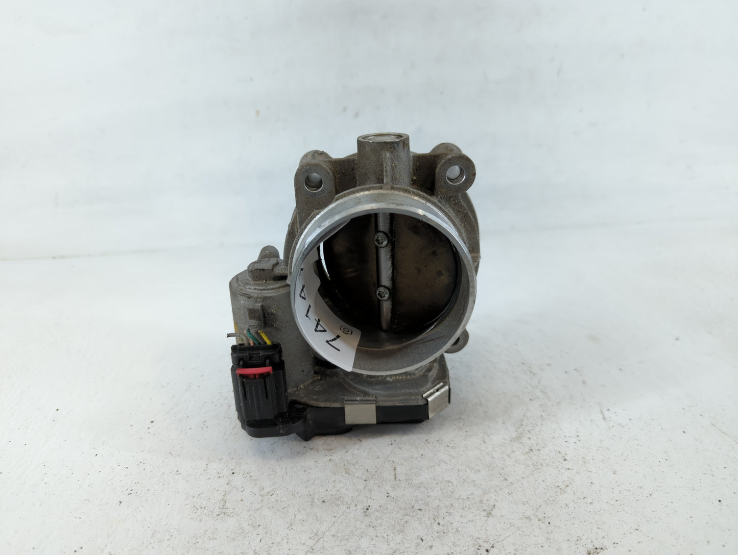 2017-2022 Chevrolet Traverse Throttle Body P/N:12670981AA Fits Fits 2012 2013 2014 2015 2016 2017 2018 2019 2020 2021 2022 O