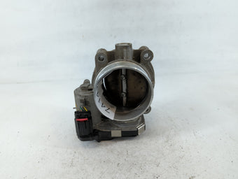 compare product 2017-2022 Chevrolet Traverse Throttle Body P/N:12670981AA Fits Fits 2012 2013 2014 2015 2016 2017 2018 2019 2020 2021 2022 OEM Used Auto Parts