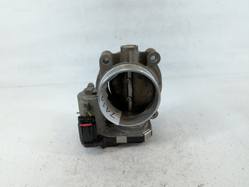 2017-2022 Chevrolet Traverse Throttle Body P/N:12670981AA Fits Fits 2012 2013 2014 2015 2016 2017 2018 2019 2020 2021 2022 O