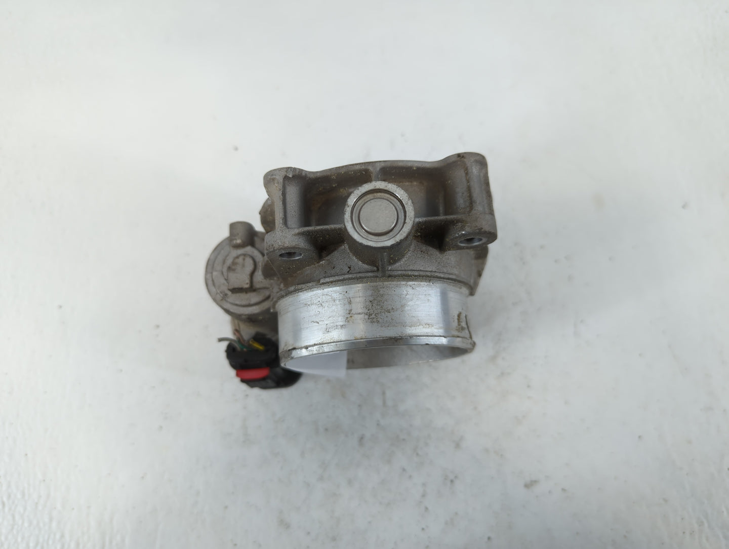 2017-2022 Chevrolet Traverse Throttle Body P/N:12670981AA Fits Fits 2012 2013 2014 2015 2016 2017 2018 2019 2020 2021 2022 O