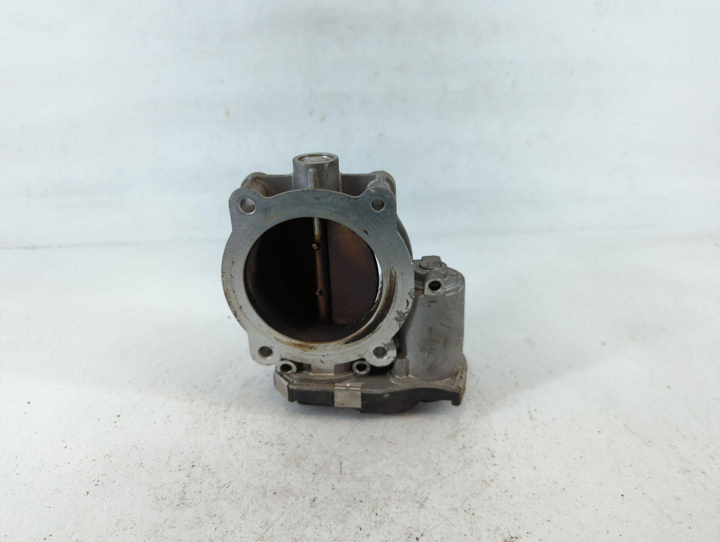 2017-2022 Chevrolet Traverse Throttle Body P/N:12670981AA Fits Fits 2012 2013 2014 2015 2016 2017 2018 2019 2020 2021 2022 O