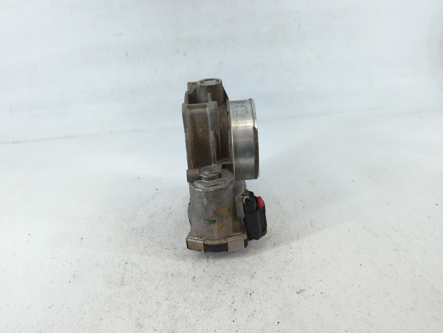 2017-2022 Chevrolet Traverse Throttle Body P/N:12670981AA Fits Fits 2012 2013 2014 2015 2016 2017 2018 2019 2020 2021 2022 O