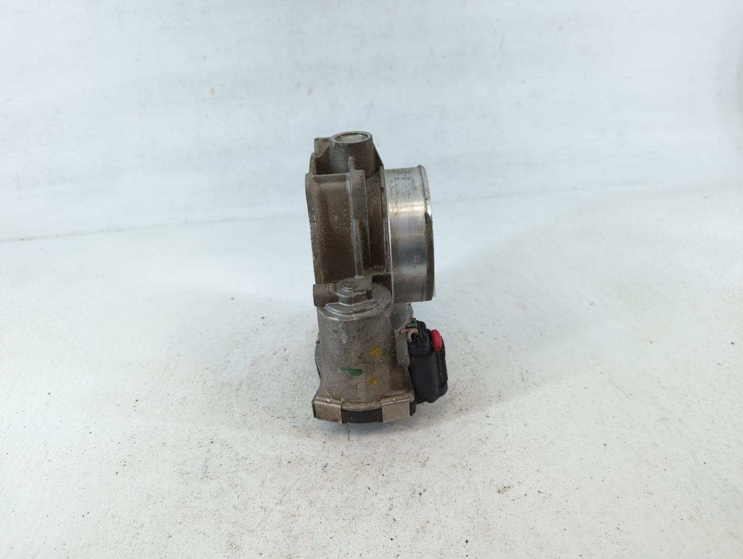 2017-2022 Chevrolet Traverse Throttle Body P/N:12670981AA Fits Fits 2012 2013 2014 2015 2016 2017 2018 2019 2020 2021 2022 O
