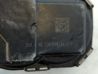 2017-2022 Chevrolet Traverse Throttle Body P/N:12670981AA Fits Fits 2012 2013 2014 2015 2016 2017 2018 2019 2020 2021 2022 O