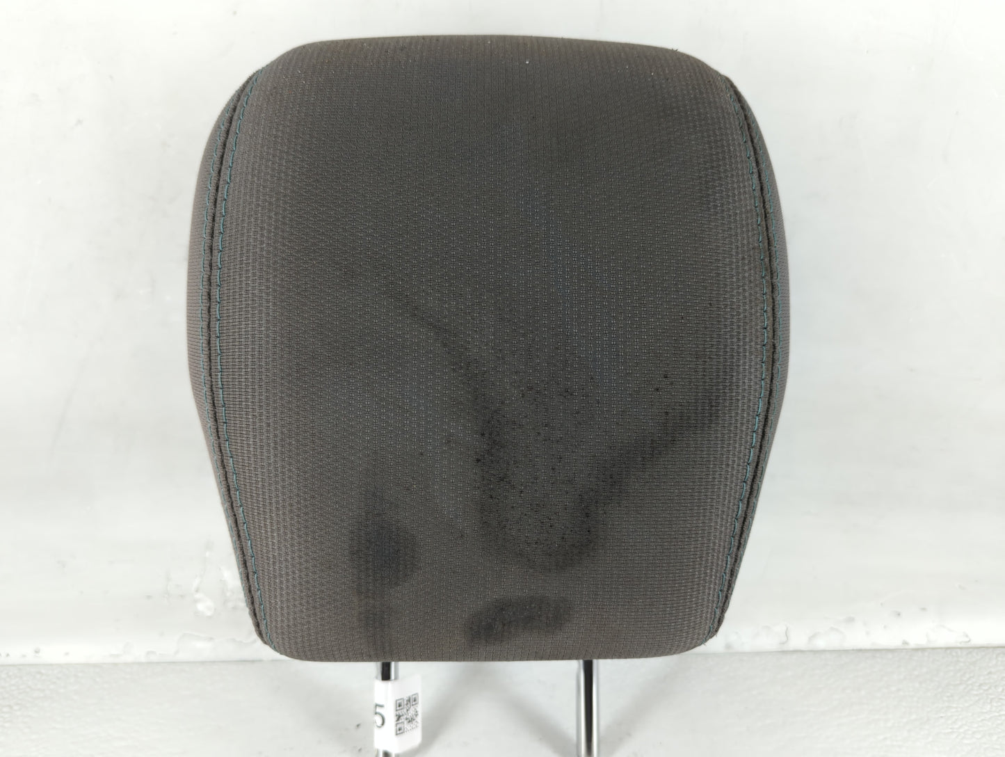 2013 Chevrolet Traverse Headrest Head Rest Front Driver Passenger Seat - Oemusedautoparts1.com