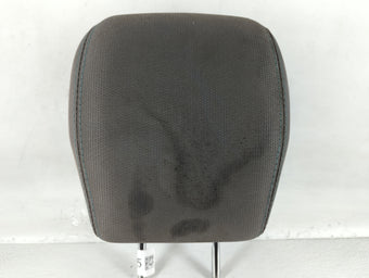 compare product 2013 Chevrolet Traverse Headrest Head Rest Front Driver Passenger Seat