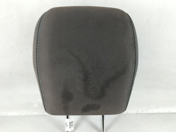 2013 Chevrolet Traverse Headrest Head Rest Front Driver Passenger Seat - Oemusedautoparts1.com